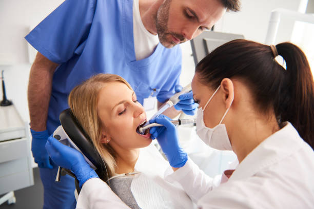Sleep Apnea Treatment in Glencoe, IL