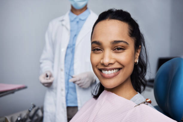 Best Dental Bonding  in Glencoe, IL