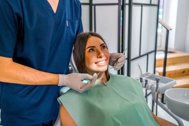Best Oral Cancer Screening  in Glencoe, IL