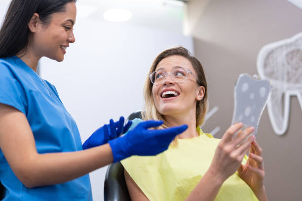 Best Root Canal Treatment  in Glencoe, IL