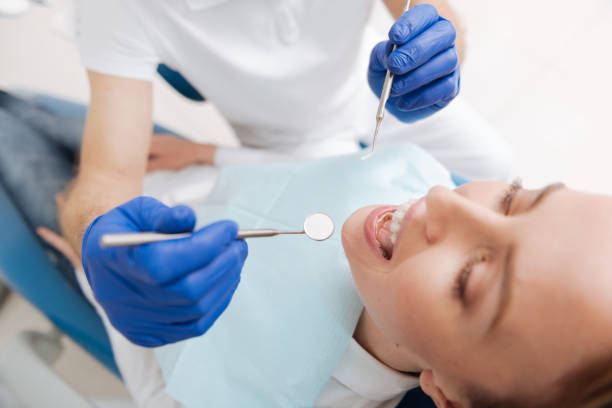  Glencoe, IL Dental Services Pros