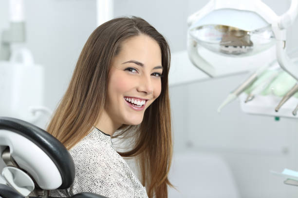 Dental Bonding in Glencoe, IL